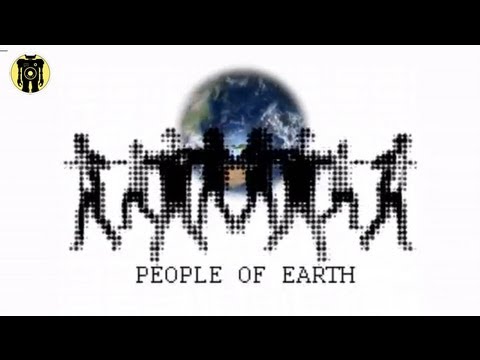 People of Earth - The Hidden Persuader