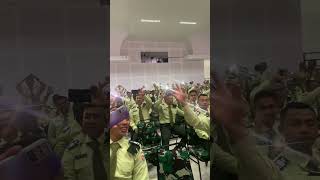 Download lagu Mantap kali suara komandan part 2 #tni #shortsvideo #army #tentara #tentaranasional #military mp3 Download lagu Mantap kali suara komandan part 2 #tni #shortsvideo #army #tentara #tentaranasional #military mp3