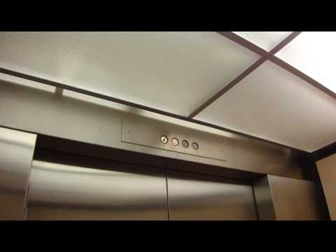 Minnesota Hydraulic Elevator at Macy's Walden Galleria Buffalo, NY w/ Jimster586