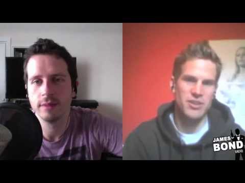 Kim Basinger vs Claudine Auger | Never Say Never Again vs Thunderball