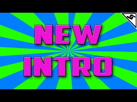 New Intro