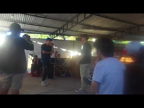 Draper vs Saicora - Cuartos - Linea520 Fest