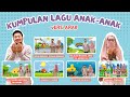 KUMPULAN 6 LAGU ANAK VERSI ARAB