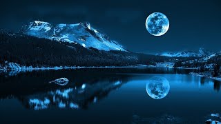 Ana Gabriel 🌔 Luna - Moon (With lyrics in English and Spanish)  #Luna #Anagabriel #subtitulada