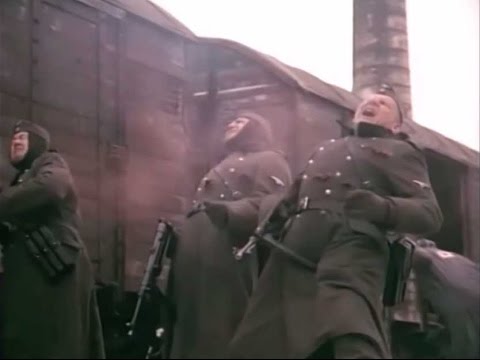 War and Remembrance - 1