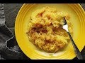 Instant Pot Tomato Basil Spaghetti Squash
