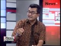 Dialog 03 Jessica Pembunuh Mirna INews Petang 21 07
