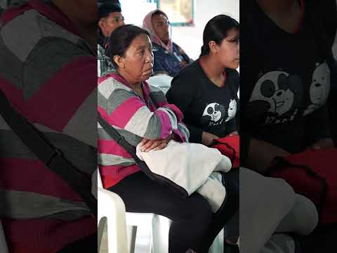 Así vivimos el trabajo articulado por la protección de la niñez y adolescencia