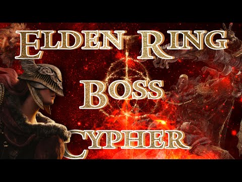 Elden Ring Boss Rap Cypher | Diggz Da Prophecy ft. Shwabadi, Nenorama & more