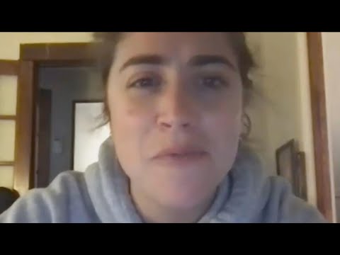 Interview with Les Shirley a kick-ass all-female rock power trio from Montreal, Canada