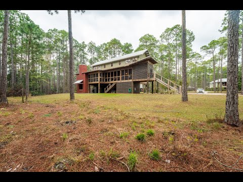 6509 Golden Aster Trail, Panama City Beach, FL