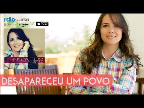 Desapareceu Um Povo video