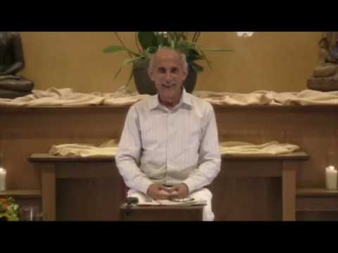 The Pain We Carry - Jack Kornfield