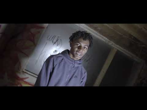 Real Talk - Sparkz (Official Music Video) #SMG