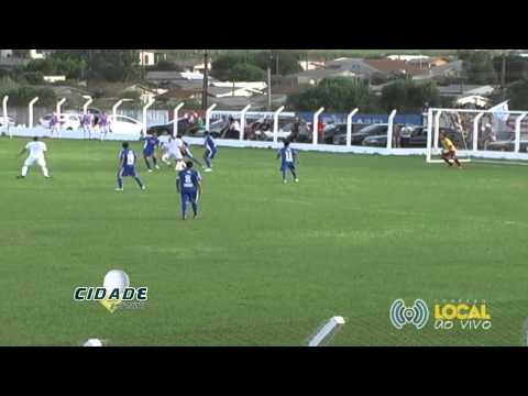 GOLS DO FANÁTICO - TAÇA PARANÁ 12/04/2015 DANÚBIO 2 X 1 FANÁTICO