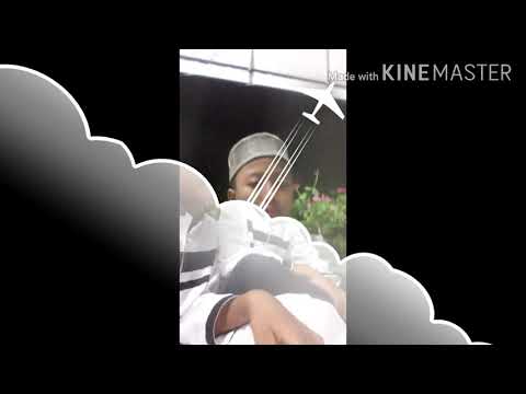 Berzikir anak sholeh