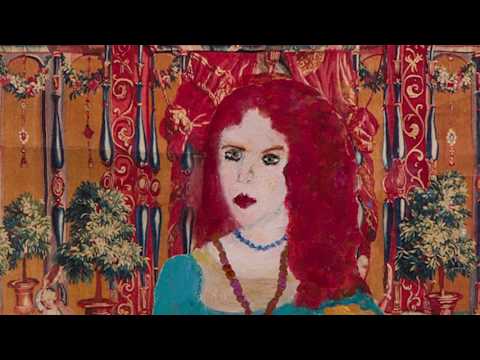 Nan Goldin: blood on my hands