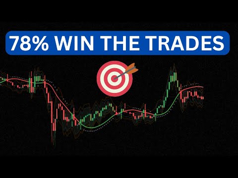 Revealing My 78% Win Rate Scalping Strategy Forex Scalping Strategy 1 Minute to 5 Minute