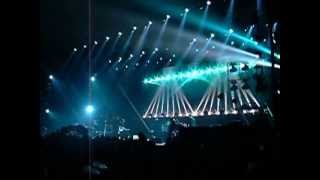 Concert Johnny Hallyday Paris Bercy 2013 Fils De Personne
