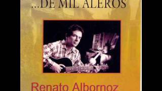 RENATO ALBORNOZ --- CIUDAD DE MIL ALEROS CONCIERTO