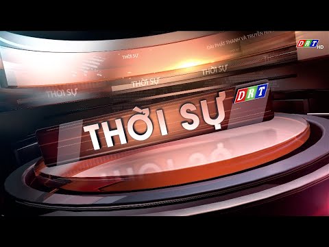 CHƯƠNG TRÌNH THỜI SỰ TỐI THỨ 4, NGÀY 25-10-2023