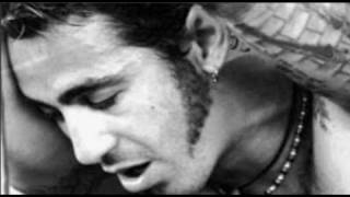 Sully Erna - Sinner&#39;s Prayer