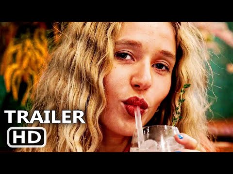 KAMIKAZE Trailer (2021)