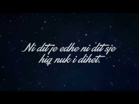 Bazzuka ft. Agresioni - Ndoshta ( Official Lyric Video )