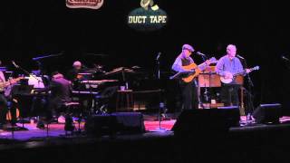 "Boll Weevil" - Jim Kweskin and Geoff Muldaur - 1/11/2014
