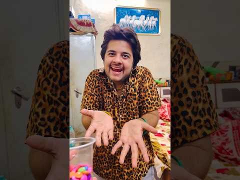 Harshu Ki Family Mein Kisko Gems Milegi😂😳|| HarshuActor shorts #harshuactor