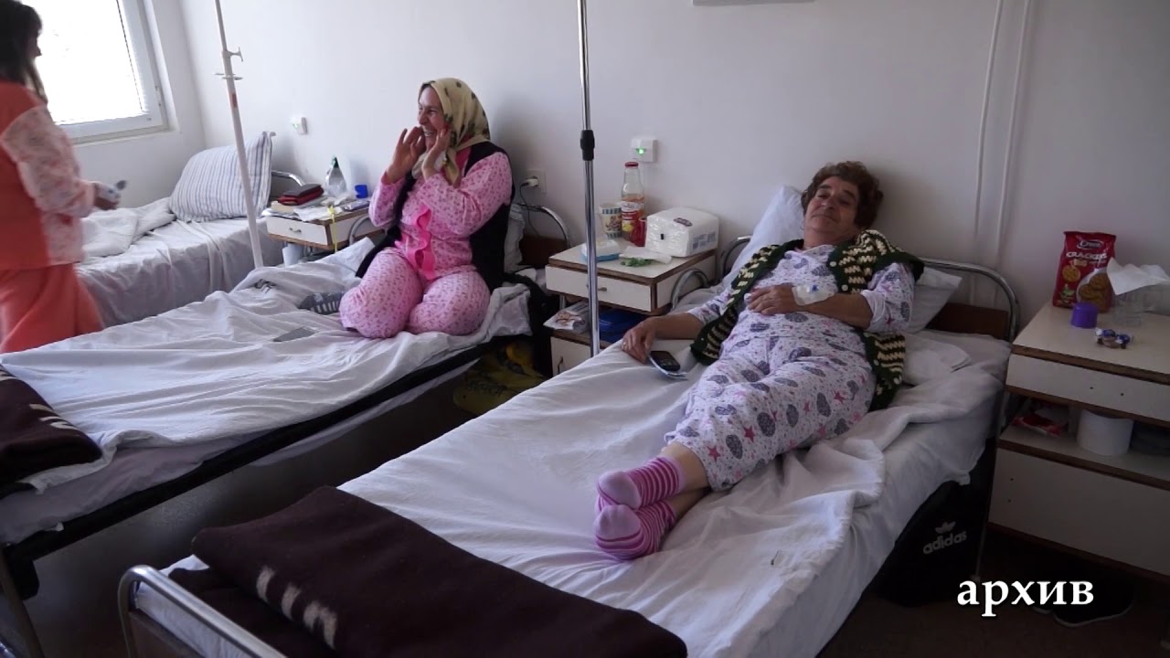 Първи положителен вече се лекува в COVID-отделението на МБАЛ – Девин