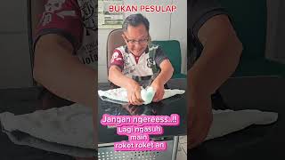 Download lagu BULAN PESULAP. DAN JANGAN NGERESSS!!#omkufrak#reels#videolucu#komedi#fouryoupage#roket mp3