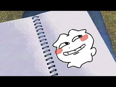 Dear Pet Rock (Animation)