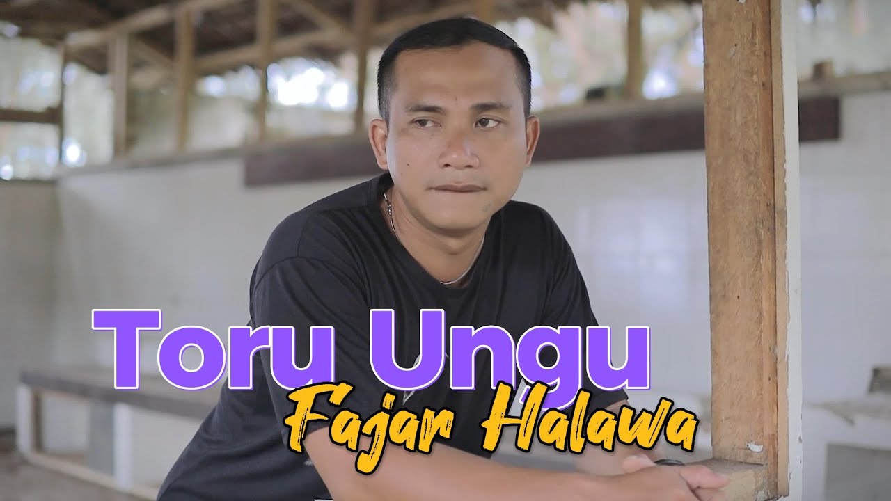 Lirik Lagu Nias Toru Ungu – Fajar Halawa