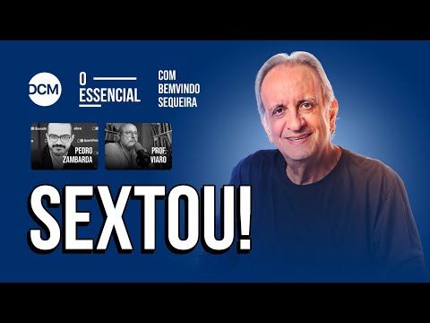 🔴 REDE ESQUERDA 🙌🚩 SEXTOU COM BEMVINDO ❤️‍🔥📱