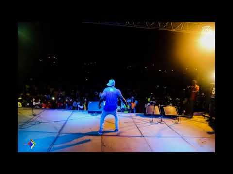 Chegue Central ft Jeff slameur Centro - VEYZO repose toi en paix