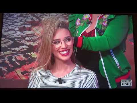 Entrevista La Peluquera - Non stop people (Televisión Madrid)