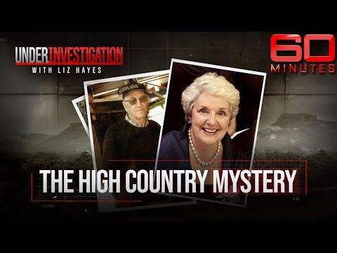 The Mysterious Disappearance of Carol Clay and Russell Hill