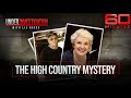 High Country Mystery Where Are The Missing Secret Lovers In The Mountains Under Investigation
