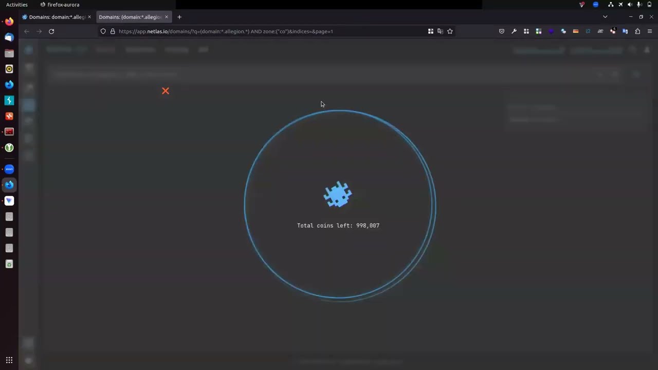Using Netlas for Recon   Bug Bounty   Part 1