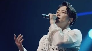 山下智久/HANABI【Mr.Children】《コードブルー》2023/9/3