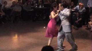 Maximiliano Cristiani y Belen Bartolome en La Plata 5