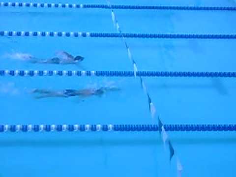 LANE1 ISAK ANTONIO SORREDA, 100M FREEMOV01334.AVI