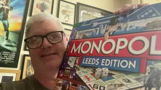 Leeds Monopoly Review