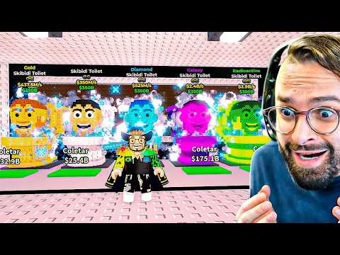 REVELEI TODOS os NOVOS OGS do BRAINROT… UM MAIS RARO QUE O OUTRO 😱🔥