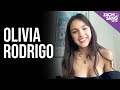 Olivia Rodrigo Sour Interview