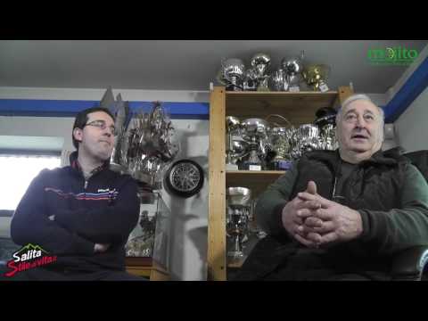 A Ruota Libera... Marco e Maurizio Jacoangeli si raccontano a Salitastiledivita.it