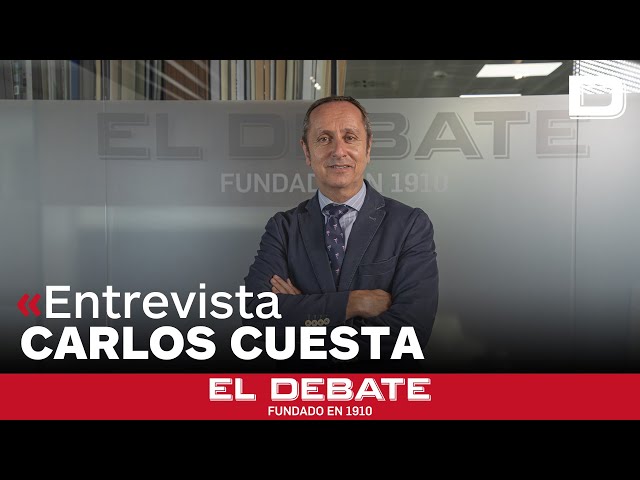 Vídeo relacionado con El número 1: Sanchez y el desafío totalitario a la democracia española (ACTUALIDAD)