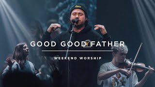Good Good Father | Red Rocks Worship