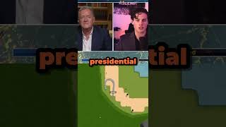 Why Trump Wins The Height Theory